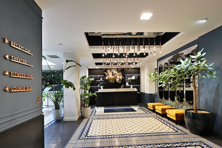 Hotel Interior 3 of 46