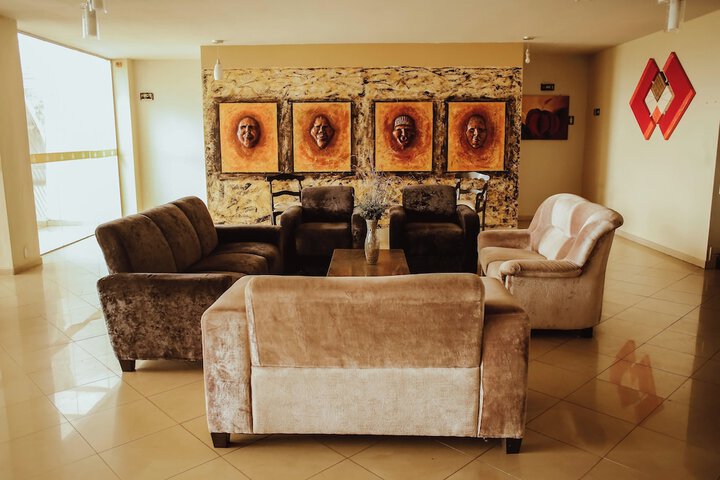Hotel Interior 111 of 116
