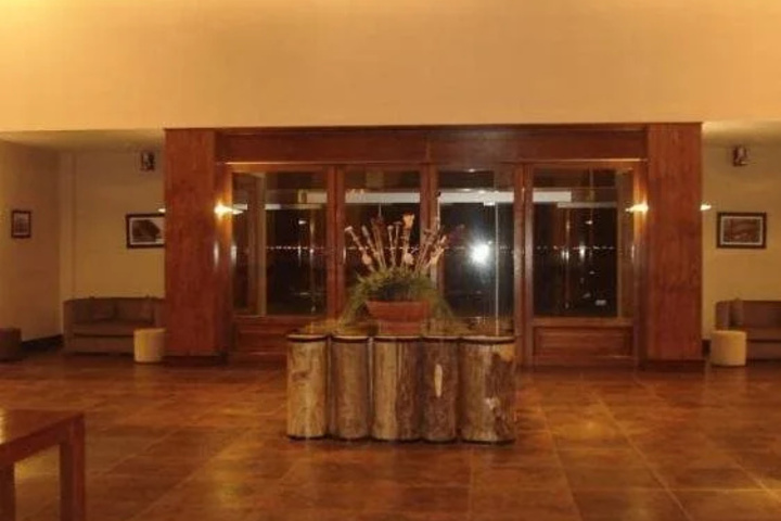 Hotel Interior 2 of 19