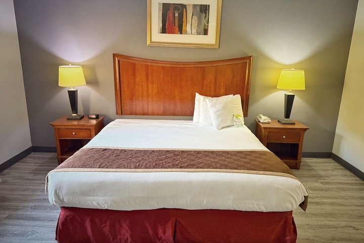 Suite Accessible (5 of 7)