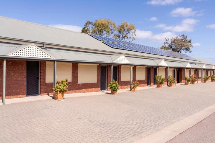 Fitness Center Photo