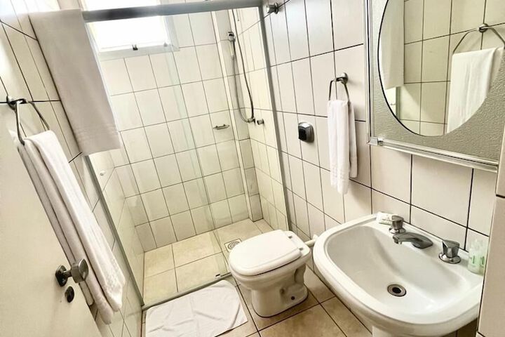 Bath Amenities