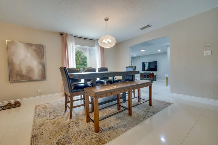 Image of San Antonio Vacation Rental w / Pool & Home Gym