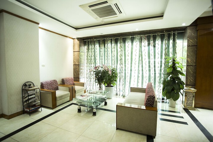 Hotel Interior 7 of 60