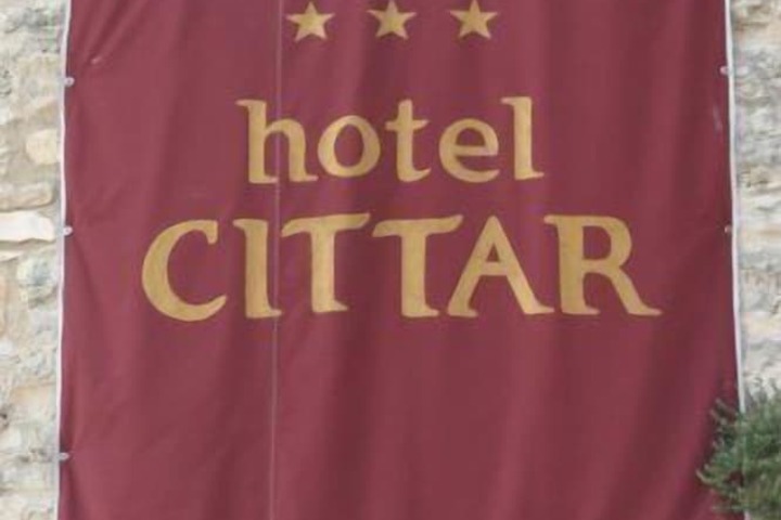 Hotel 54 of 56