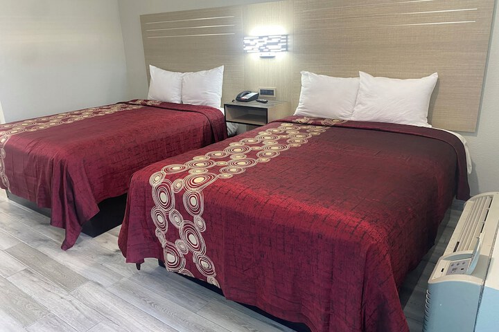 Standard Suite