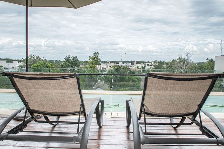 Moonshine Tulum Hotel