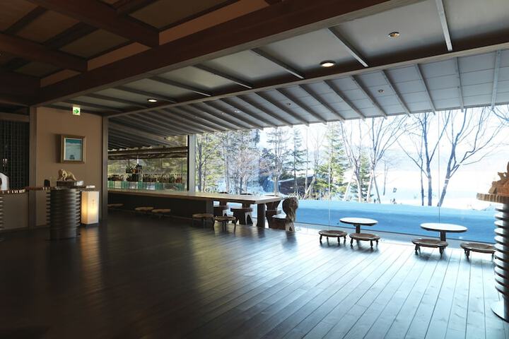 Hotel Interior 12 of 99