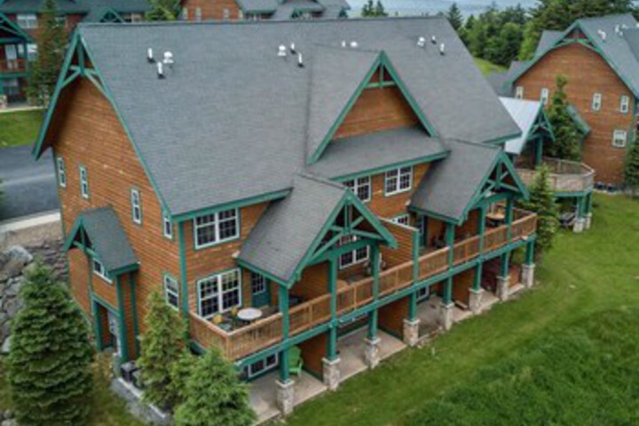 Image of 3br+: Camp 4 # 11