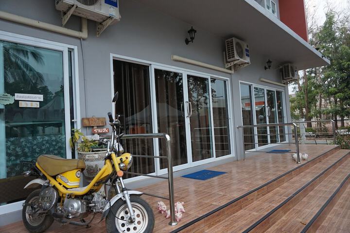 Terrace/Patio 56 of 61