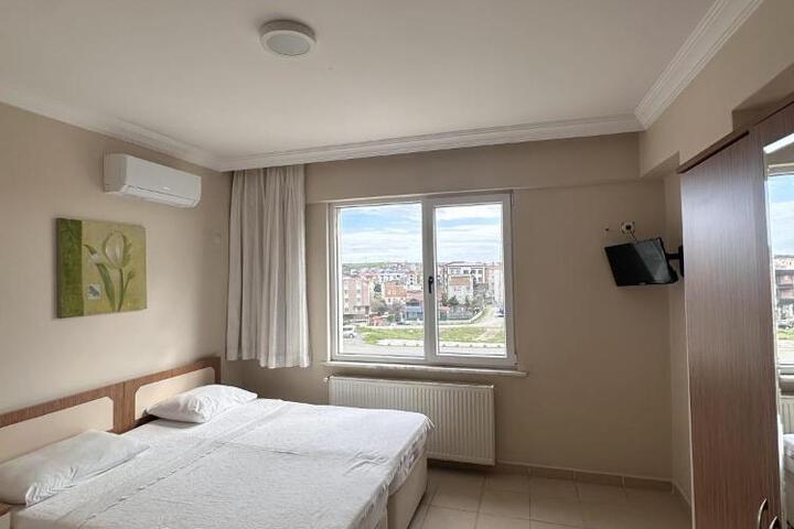 Marmara Hotel