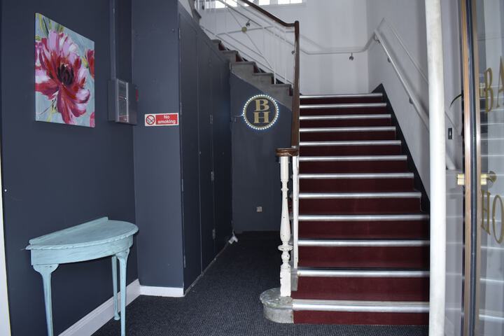Hotel 29 of 33