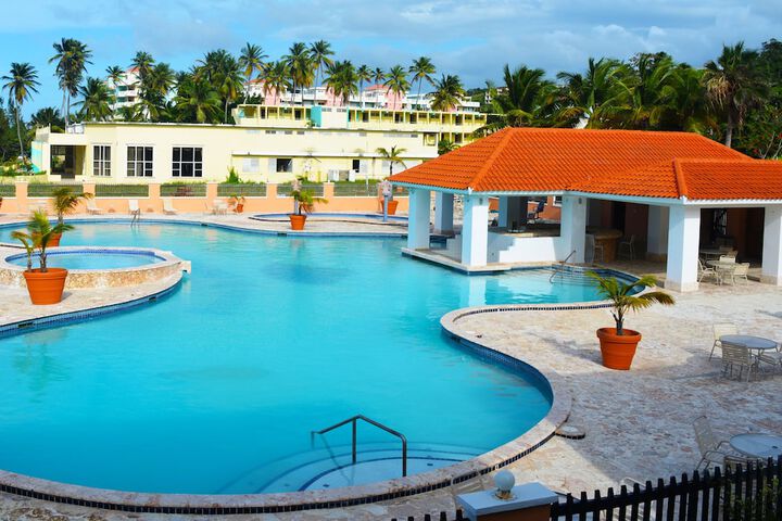 Villas de Costa Dorada Isabela