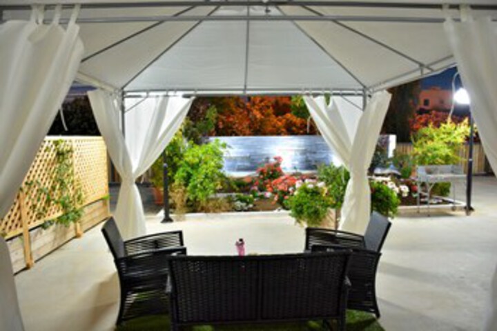 Terrace/Patio 26 of 29
