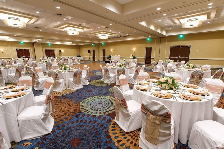 Ballroom