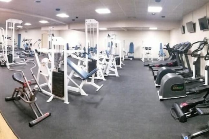 Health and Fitness 46 of 59