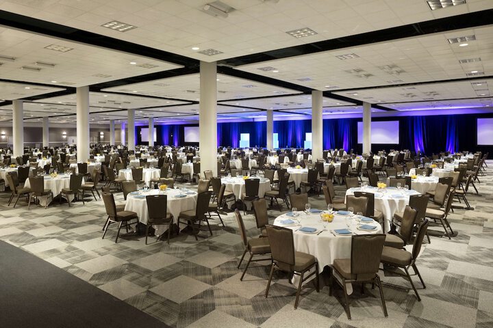 Ballroom