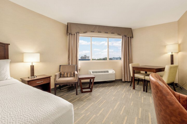 Hotel View 193 of 202