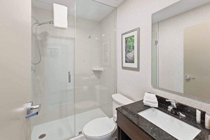 Bathroom Vanities