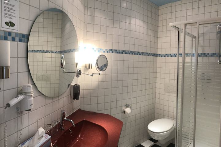 Bathroom Vanities