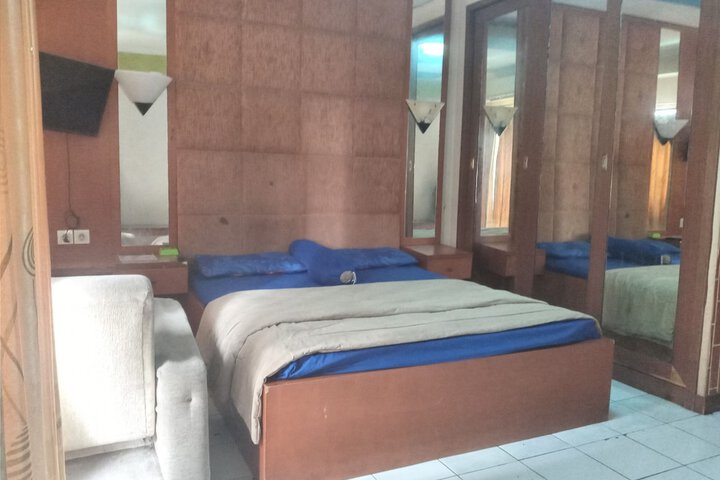Apartemen Paragon Village by KITA