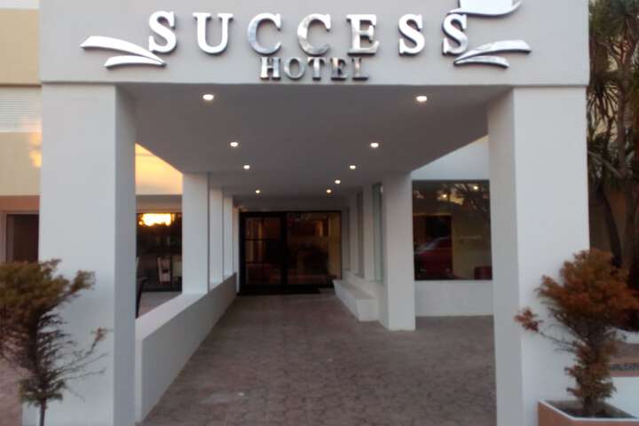 Hotel New Success