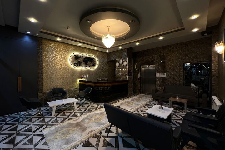Hotel Interior 2 of 54