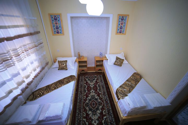 Room 13 of 15