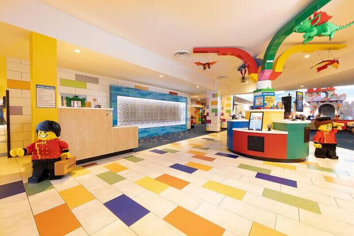 Lobby Photos