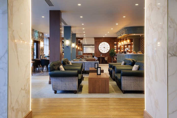 Hotel Interior 3 of 204
