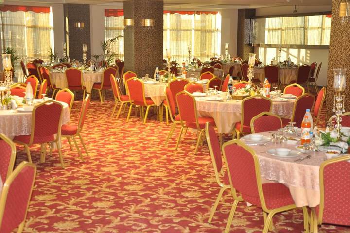 Restaurants