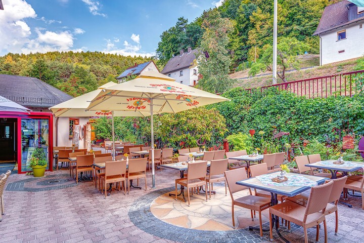 Terrace/Patio 58 of 66