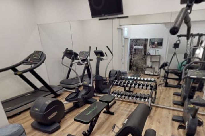 Health and Fitness 11 of 49