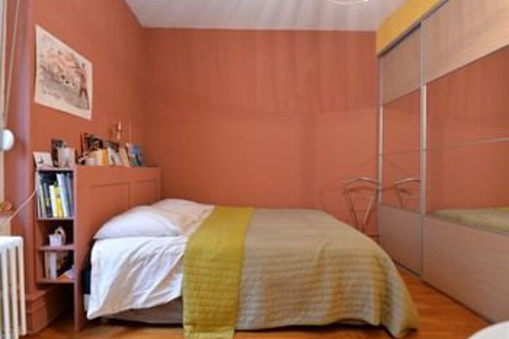 Chambres Dhotes Chez Miss Baba