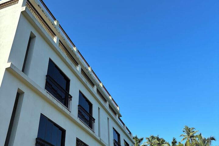 Hotel 26 of 26