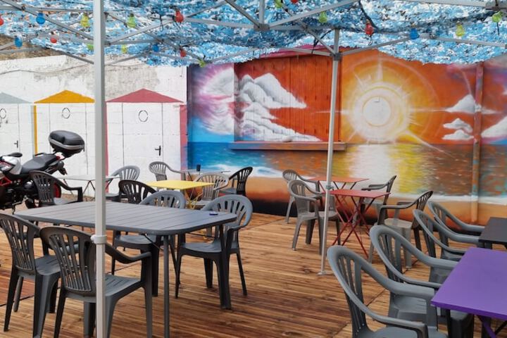 Terrace/Patio 23 of 48