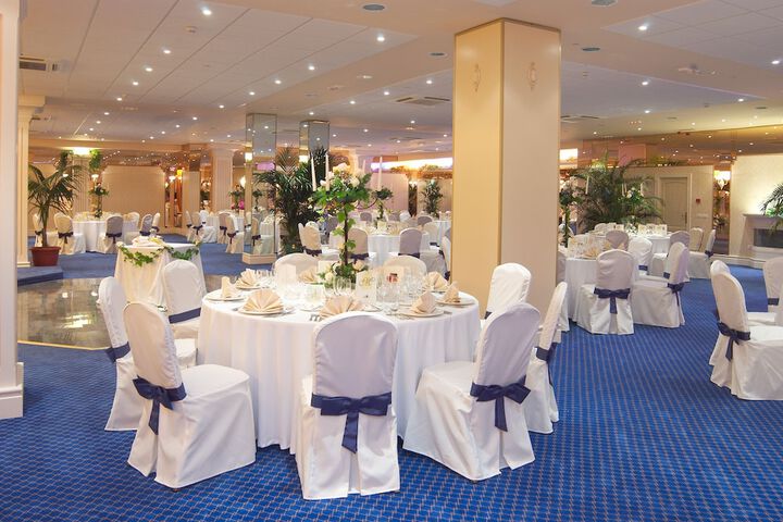 Ballroom/Hall 46 of 51
