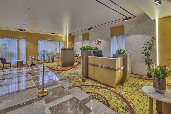 Hotel Interior 3 of 126