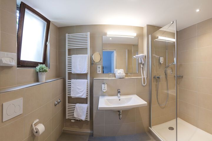 Bathroom Vanities