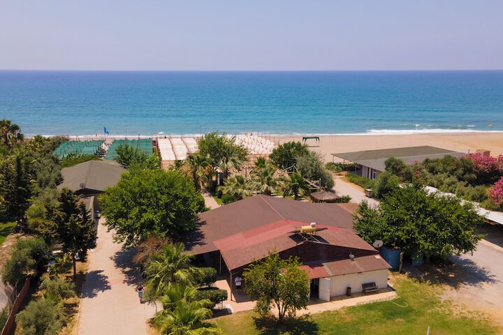 Solivia Hotel