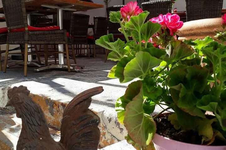 Terrace/Patio 69 of 72