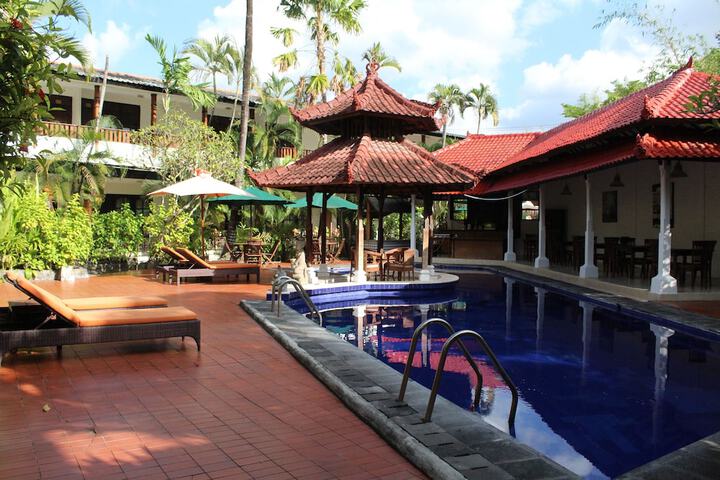 Pool 80 of 132