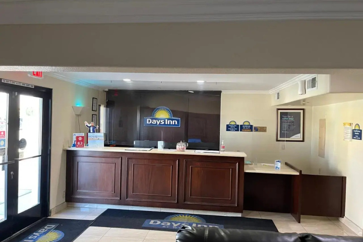 Hotel Interior 2 of 19