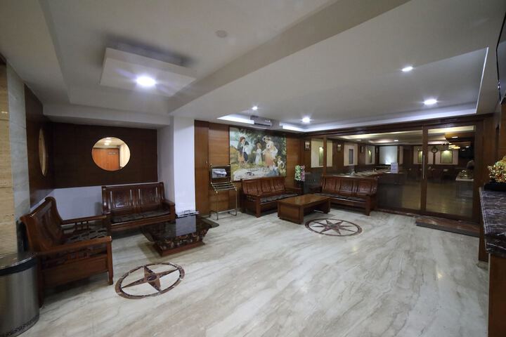 Hotel Interior 26 of 29