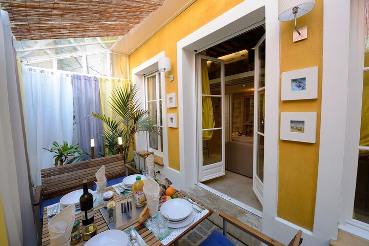 Terrace/Patio 489 of 648