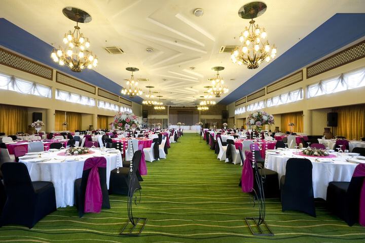 Ballroom/Hall 43 of 48