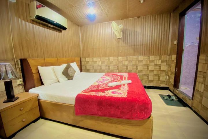 Baoo Jee Hotel Islamabad