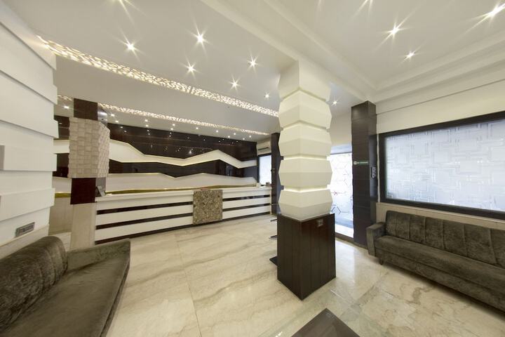 Hotel Interior 4 of 40
