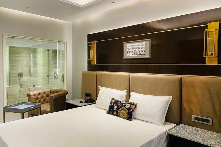 Room 21 of 63