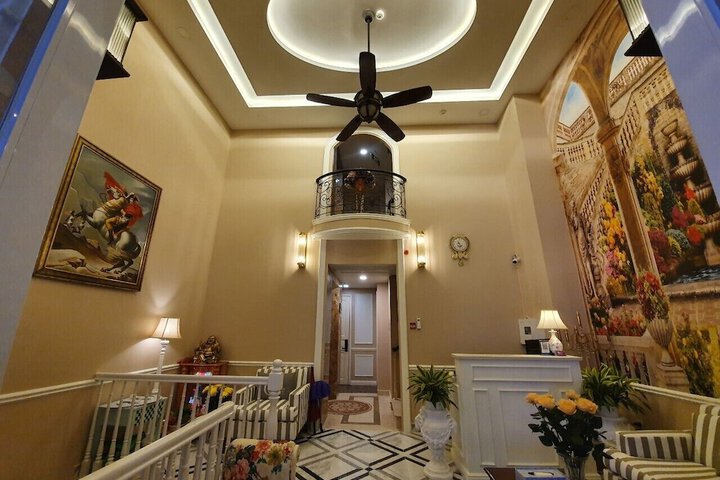 Hotel Interior 6 of 91